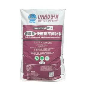 High-Performance Repair Mortar for Fast Ground Restoration Solutions - Image 1