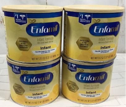 Wholesale Price Enfamil Powder Milk Infant Nutrition Formula Premium Quality Bulk Export Supply - Image 3