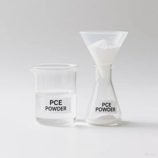 High Quality Construction Chemicals Epeg PCE Powder Water Reducing Agent - Image 3