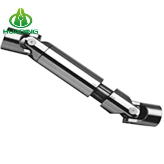 Huading Ws Type Telescopic Universal Joints - Image 5