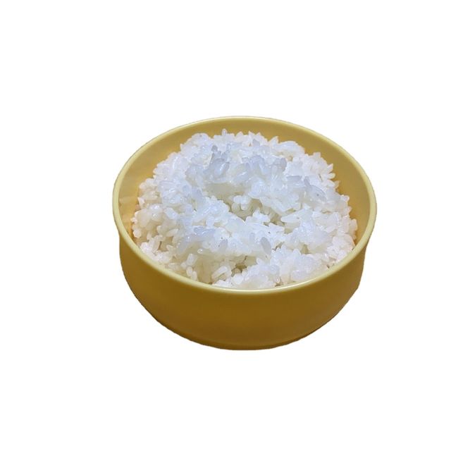 Hot Japonica Rice from Vietnam __________ Quality round Short Rice __% Broken Rate for Sushi Packing 25 Kg/50 Kg PP PE Bag – product photo 3, product detail gallery