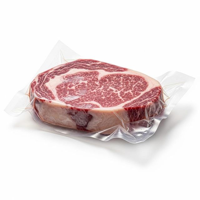 Frozen Beef Rib Eye Steak Premium Marbled Beef Cuts With Rich Flavor Profile And High Protein Content For Export Buyers - Image 1