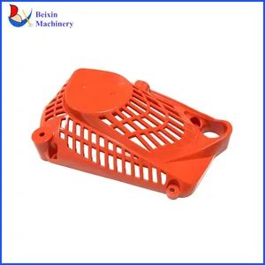 ABS PP Silicone Mould Plastic Injection Mold Plastic Injection Molding Parts - Image 1