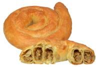 Minced meat curl - Image 1