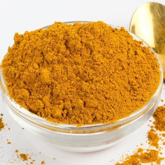 Bulk Turmeric Powder Premium Turmeric Powder With Superior Quality And Flavor For Export And Global Trade - Image 3