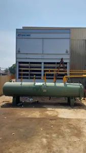 High Efficiency Cross Flow Cooling Tower for Cold Storage Solutions - Image 4