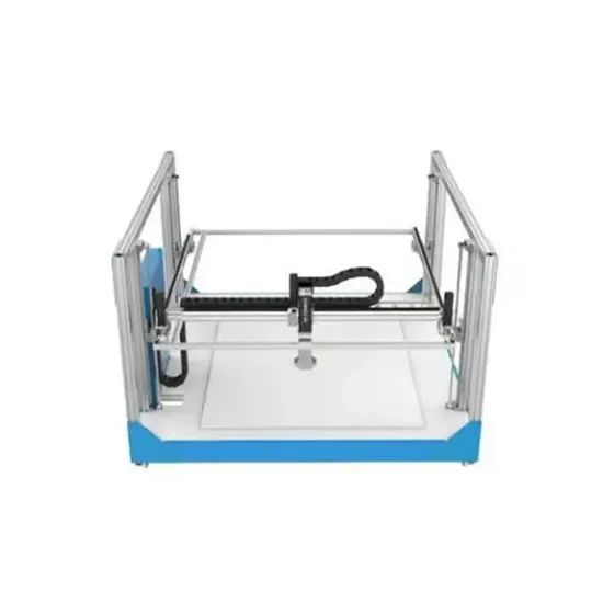High Speed Printing Machine Plastic Mold Making 3D Printer - Image 6