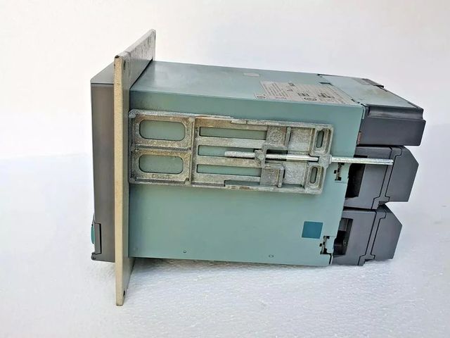 YOKOGAWA DX1002 -3-4-2 Paperless Chart Recorder, For Industrial - Image 6