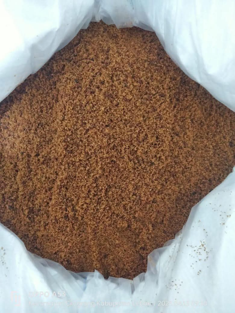 Granulated palm Sugar ( arenga pinnata) - Image 3