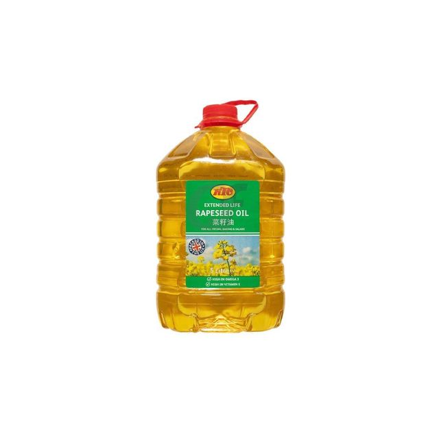 KTC vegetable oil offered for retail chains supermarkets and wholesalers Clean and light KTC oil ideal for frying baking - Image 4