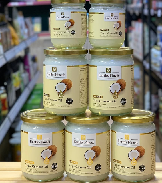 PREMIUM COCONUT OILS | Best Brands Extra Virgin Coconut Oil 300ml to 1L Ready Supply - Image 4