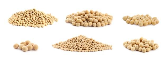 Wholesale Supplier Of Premium Organic Soya Beans in Bulk Grade A Packaging Bulk Purity 100% Organic, Non-gmo Form Dried Or Unhulled Beans, Whole - Image 4