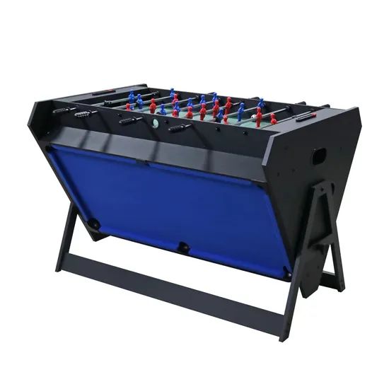 3-in-1 Multifunctional Table: Foosball Table / Pool Table / Air Hockey Table - Image 3