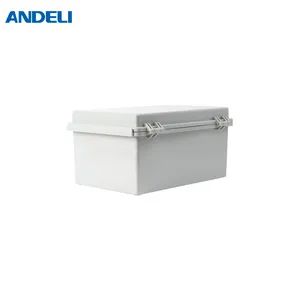 Andeli Power Distribution Box 380*280*130 mm Model AG Size 2 Uint Brand Andeli Origin China Trademark ANDELI Shell Material ABS+PC - Image 5