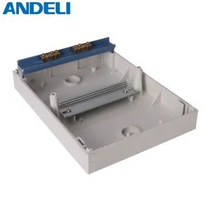 Andeli Mg-6 Electrical Distribution Box Size Model Tsm Brand Andeli Origin China Model NO. MG-6 Trademark ANDELI Transport Package - Image 2