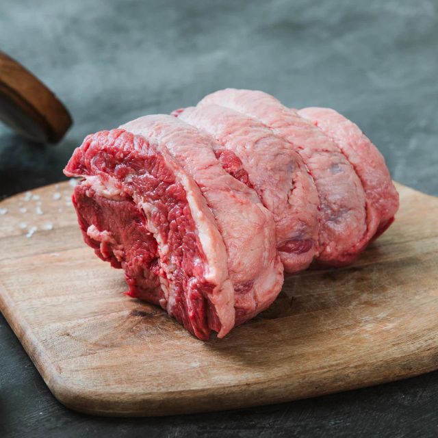 Best Frozen Beef Natural Taste Quality Meat for Cooking Restaurants and Food Businesses - Image 3