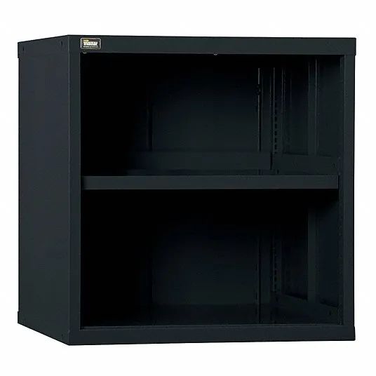 Fireproof Safe Box with Key Lock File Folder and Document Safe Fire-Retardant Steel Security Chest with Key Lock - Image 3