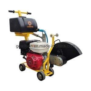 16 Concrete Cutting Machine Gasoline Engine - Image 2
