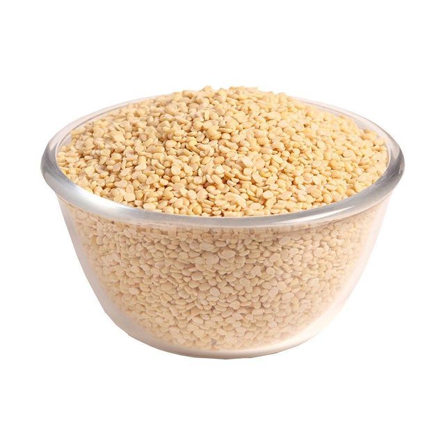 Quality Assured Urad Dal With Clean Sorting And Strong Supply Capacity Urad Dal For Bulk Import Requirements - Image 4