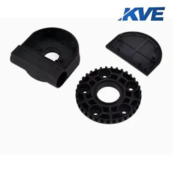 Tailored Plastic Part Manufacturing Using Advanced Injection Molding Techniques - Image 1
