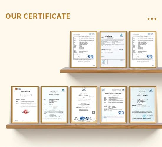 Felicityess 10kwh LiFePO4 Energy Storage System with Solar Power Integration - Image 6