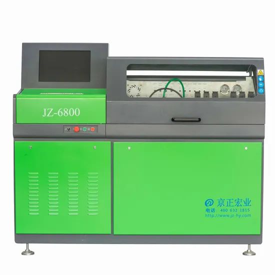 Laboratory Equipment Measuring Instruments Car Diagnostic Tool Test Bench - Image 5