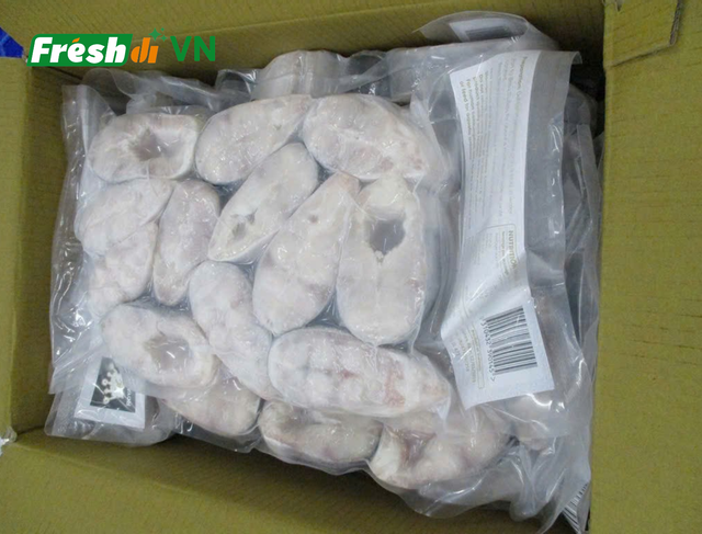 Pangasius Steak - Image 3
