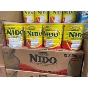 Best Selling Nido Milk Powder/Nestle Nido / Nido Milk 400g, 900g,1800g, 2500, - Image 3