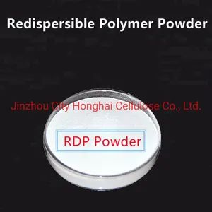 Rd Powder Polymer Chemicals Vae Rdp in Tile Adhesive Construction Mortar - Image 6