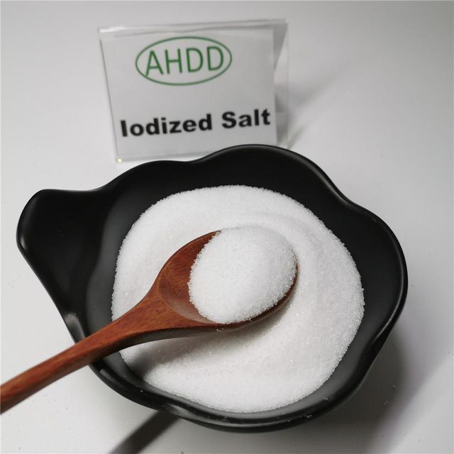 Pure Dried Vacuum Salt (PDV Salt) - Image 4