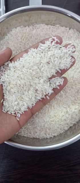 IR 64 Paraboiled rice and Raw rice 5% broken - Image 4