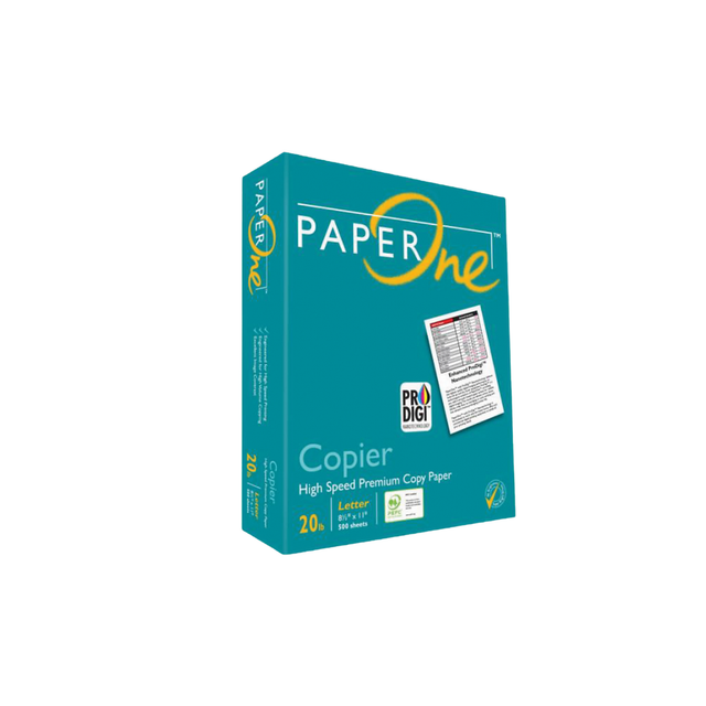 PaperOne copy paper bulk supply wholesale price fast delivery export ready - Image 4