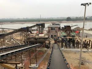 Vibrating Screen - Image 2