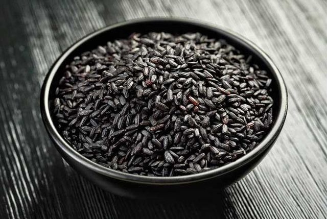 Black Rice - Image 3