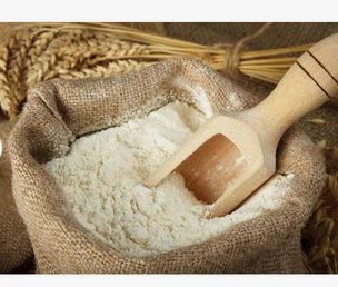 Hot Sell Dried Corn Starch maize corn starch.Factory supply waxy corn starch for producing modified starch E1442 & E1422 25kgs bag - Image 1