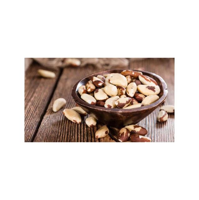 Wholesale Brazilian nuts bulk supply affordable price high quality nuts - Image 2