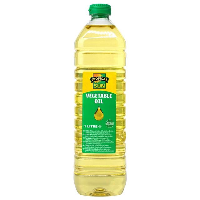 Premium Quality Vegetable Cooking Oil Buy Online For Daily Home Cooking Rich Flavor Healthy Choice For Frying Baking - Image 2