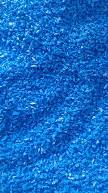 Blue Drum Scrap and Flakes Place of Origin - Image 3