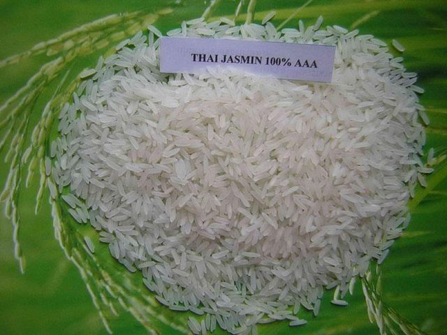 5% Broken Thai Jasmine Rice Purity 85% Min Origin Thailand Crop Type New Crop Head Rice Size ≥8.0mm Chalky Kernels 3% - Image 4