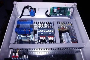High-Performance Cutting Fluid System for Gearbox Cooling Applications - Image 5