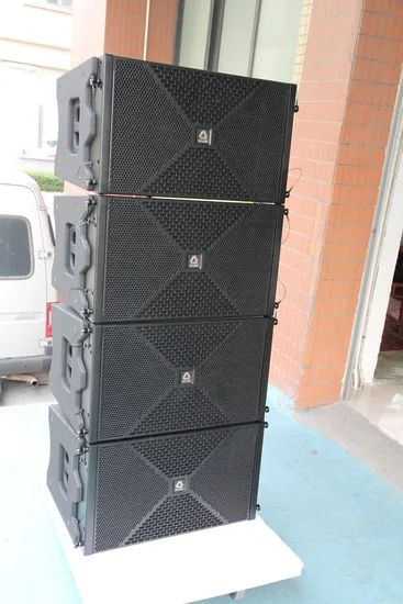 Professional Audio Processor Compressor Limiter for FM Radio Station - Image 6