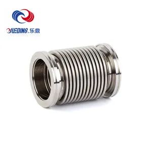 Factory Supply High Performance Bellows Expansion Joint Shape Other Type Bushing Customize Yes Trademark YUEDING Samples - Image 4