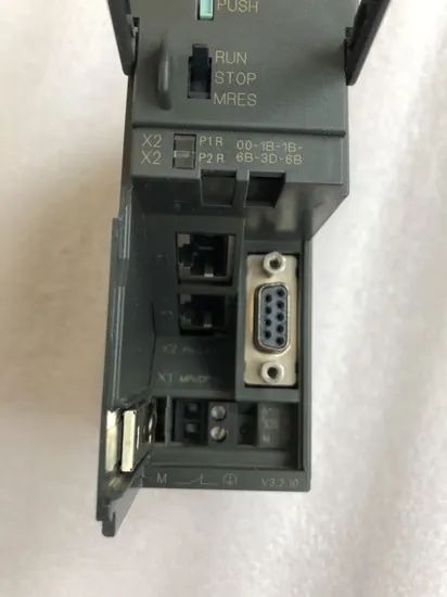 Original PLC Controller 6gk1704-1lw14-0AA0 Software Is Used for S7 and S5 Compatible Communication Module - Image 2