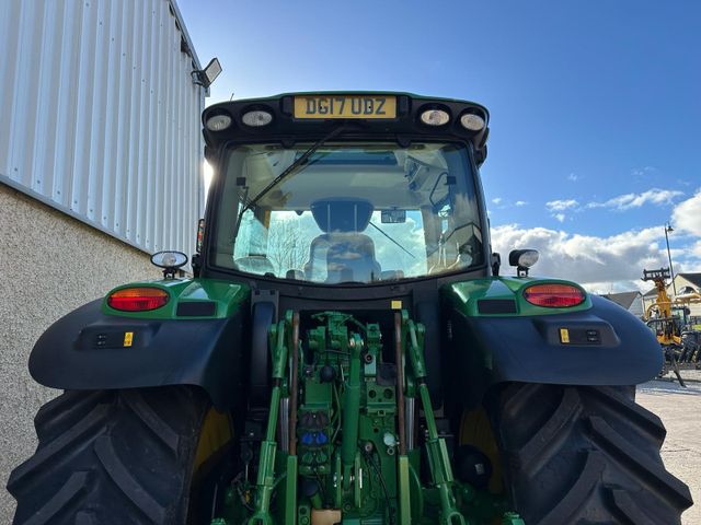 John Deere 6130R - Image 3