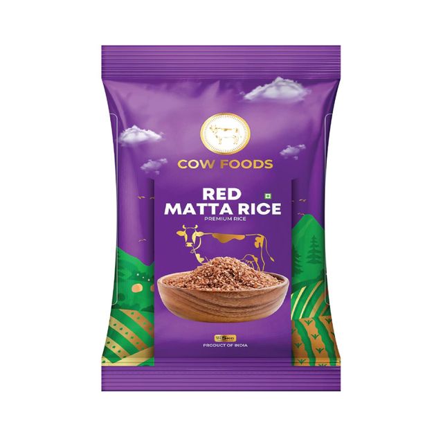 Ponni Rice - Image 3