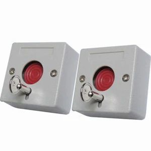 PB68 T-GUARD Panic Button CE 12M Warranty Home Special Equip Quality Good Origin China Delivery Fast. Service OEM&ODM Certification CE - Image 1