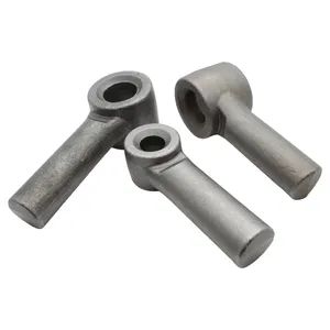High Strength Precision Hot Forging Steering and Suspension Components Steel Forged Auto Parts - Image 3