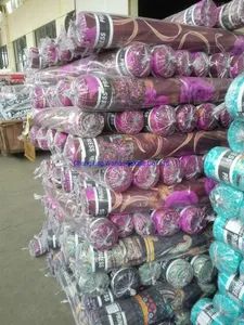 Polyester Fabric, Export Textile, Dispersion Printing, Bedsheet - Image 2
