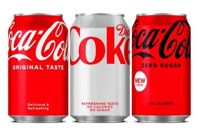 Coca-Cola Wholesale Price Suppler Coca-Cola Buy Pallet Of Coca-Cola 330ml 500ml 1.5L Original Taste - Image 1