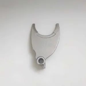 Forged Steel Forks for Farm Vehicles by Closed Die Forging Origin China Material Steel Model NO. custom Trademark custom - Image 2